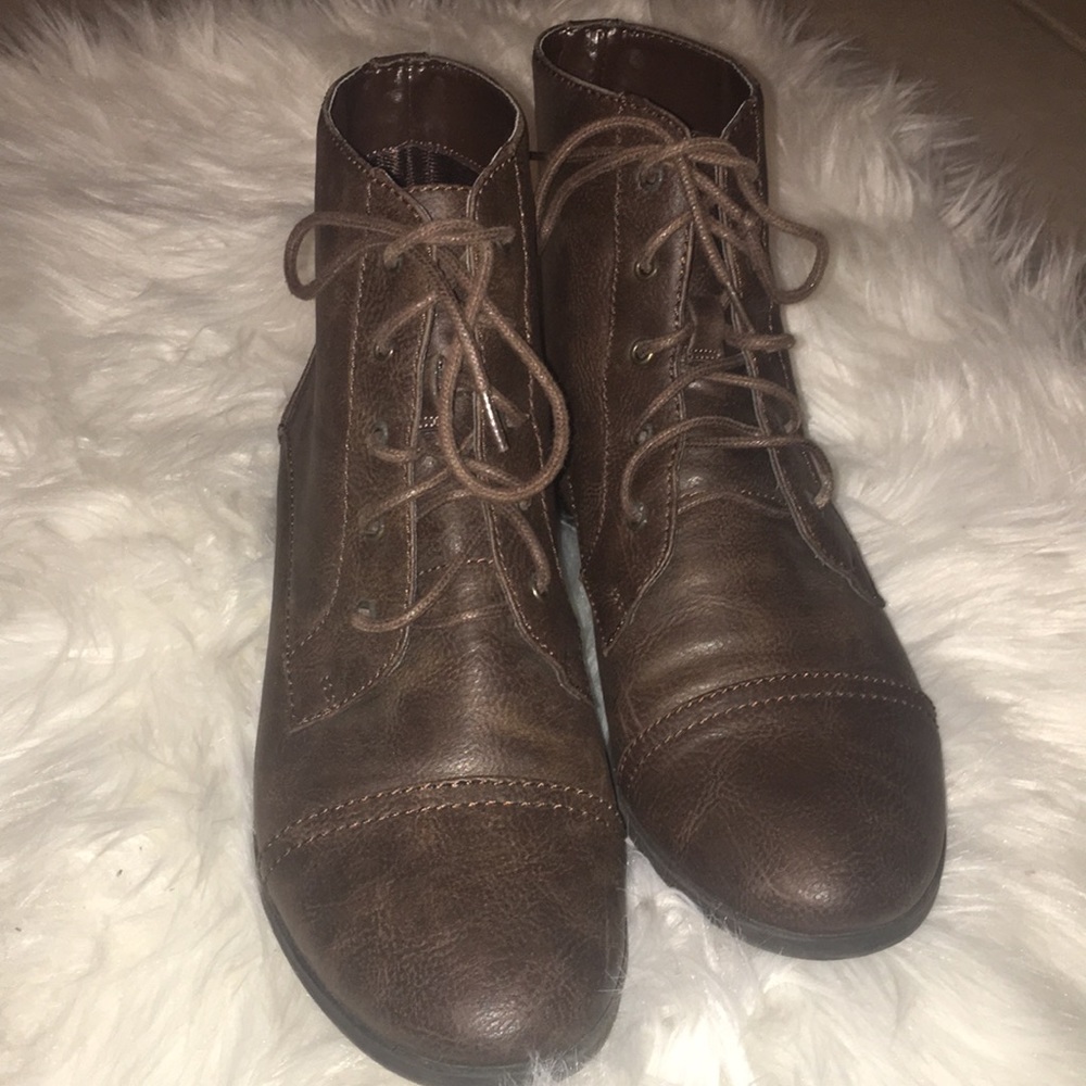 Shoes/boots